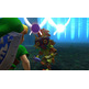 The Legend of Zelda: Majoras Mask 3D