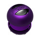 X-Mini Sound Speakers 2nd Generation Viola