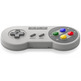 Super Nintendo 8bitdo Bluetooth comando