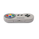 Super Nintendo 8bitdo Bluetooth comando