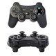 Controller Dual Shock 3 Wireless M.TK. PS3 - Black