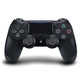 Mando Dualshock 4 PS4 Nero V2 GW