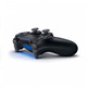 Mando Dualshock 4 PS4 Nero V2 GW