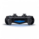 Mando Dualshock 4 PS4 Nero V2 GW