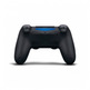 Mando Dualshock 4 PS4 Nero V2 GW