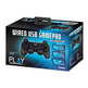 Controller USB Ewent (PS3/PC)