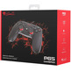 Mando Gaming Genesis P65 PC/PS3