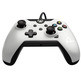 Mando PDP Wired Controller Artic White (Xbox One / Xbox Series / PC)