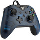 Mando PDP Wired Controller Midnight Blue (Xbox One / Xbox Series / PC)