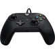 Mando PDP Wired Controller Raven Black (Xbox One / Xbox Series)