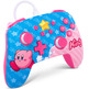 Mando Power A Wired Controller Kirby