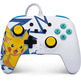 Mando Power A Wired Controller Pikachu High Voltage Nintendo Switch