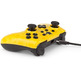 Mando Power A Wired Controller Pokemon Pikachu Nintendo Switch