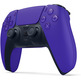 Mando PS5 Dualsense Galactic Purple