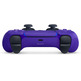 Mando PS5 Dualsense Galactic Purple