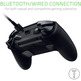 Controllo Razer Raiju PC/PS4