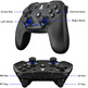 Mando The G-Lab Wireless PC/PS3 K-PAD Thorium