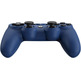 Mando Voltedge Wired Controller CX40 Midnight Blue (PS4/PS3/PC)