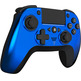 Mando Voltedge Wireless Controller CX50 Chrome Blu PS4