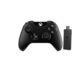 Xbox One Wireless + PC Receptor Command