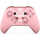 Comando XBOX ONE Minecraft Rosa ed.limited