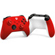 Mando Xbox Series Pulse Red