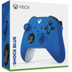 Mando Xbox Series Shock Blue