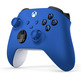 Mando Xbox Series Shock Blue