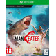 Maneater Xbox Series / Xbox One