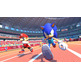 Mario & Sonic alle Olimpiadi di Tokyo 2020, Interruttore