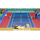 Mario Tennis Aces Interruttore