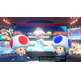 Mario Tennis Aces Interruttore