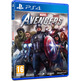 Marvel's Avengers PS4