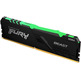 Kingston Fury Beast RGB 16GB DDR4 memoria 3200 MHz