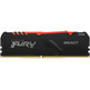 Kingston Fury Beast RGB 16GB DDR4 memoria 3200 MHz