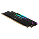 Memoria RAM Cruciale Ballistix 16GB (2x8) DDR4 3200 MHz RGB