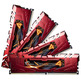 Memoria RAM G. Skill RipJaws 4 32GB (4x8GB) DDR4 PC2400