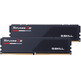 Memoria RAM G. Skill Ripjaws S5 32GB (2x16GB) 5600 MHz DDR5 Negro