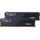 Memoria RAM G. Skill Ripjaws S5 32GB (2x16GB) 5600 MHz DDR5 Negro