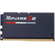 Memoria RAM G. Skill Ripjaws S5 32GB (2x16GB) 5600 MHz DDR5 Negro