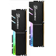 Memoria RAM G. Skill Trident Z DDR4 16GB (2x8GB) PC3200