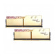 Memoria RAM G. Skill Trident Z Royal Gold 16GB (2x8GB) 3600 MHz