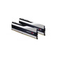 Memoria RAM G. Skill Trident Z5 32GB (2x16GB) 5600 MHz Silver