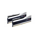 Memoria RAM G. Skill Trident Z5 32GB (2x16GB) 5600 MHz Silver