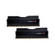 Memoria RAM G. Skill Trident Z5 32GB (2x16GB) 6000 MHz DDR5 Nero