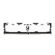 Memoria RAM GoodRAM IRDM 8GB DDR4 2400 MHz Blanco