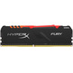 Memoria RAM Kingston HyperX Fury RGB 16GB DDR4 3466MHz