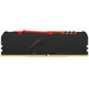 Memoria RAM Kingston HyperX Fury RGB 16GB DDR4 3466MHz