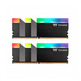 Memoria RAM Thermaltake Temperram DDR4 64 GB (2x32GB) PC3600