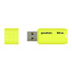 Memoria USB Goodram 64GB UME2 giallo USB 2.0